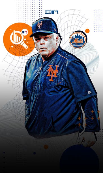 New Mets manager Buck Showalter bridging old, new schools